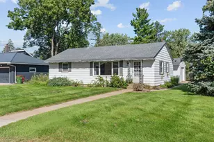 483 Manor Dr NE, Spring Lake Park, MN 55432 - Photo 1