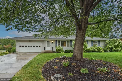 2728 Sunset Lane, Burnsville, MN 55337 - Photo 1