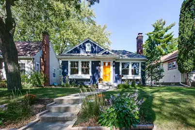 2151 Eleanor Avenue, Saint Paul, MN 55116 - Photo 1