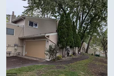 1517 N Innsbruck Drive, Fridley, MN 55432 - Photo 1