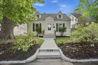 3718 Newton Avenue N, Minneapolis, MN 55412 - Photo 3