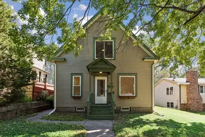 2219 Lincoln Street NE, Minneapolis, MN 55418 - Photo 1