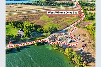 1366 W Winona Road SW, Alexandria, MN 56308 - Photo 81