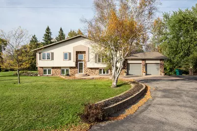 40498 County Road 168, Melrose, MN 56352 - Photo 1