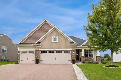 705 Boulder Pass Street, Jordan, MN 55352 - Photo 1