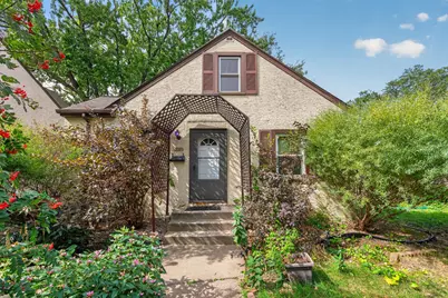 5336 Hiawatha Lane, Minneapolis, MN 55417 - Photo 1