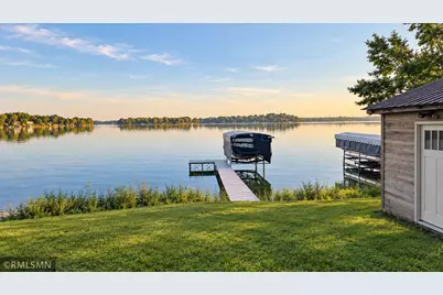 4210 Fairview Lane, Madison Lake, MN 56063 - Photo 5
