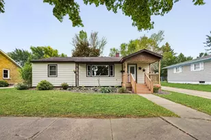 914 21st Ave, Bloomer, WI 54724 - Photo 1