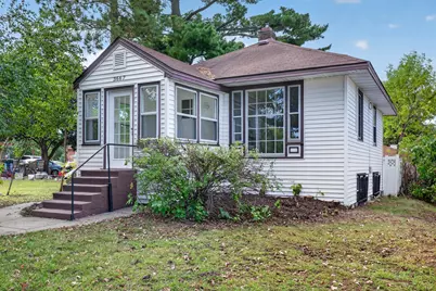 3667 W Broadway Avenue, Robbinsdale, MN 55422 - Photo 1