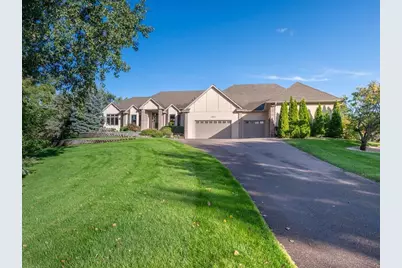 14895 Raspberry Drive, Rogers, MN 55374 - Photo 1