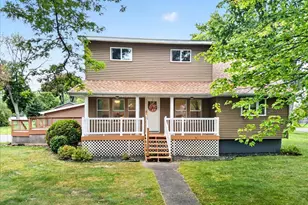 11800 Oak St, Chisago City, MN 55013 - Photo 1