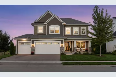 139 Maple Terrace, Waconia, MN 55387 - Photo 1
