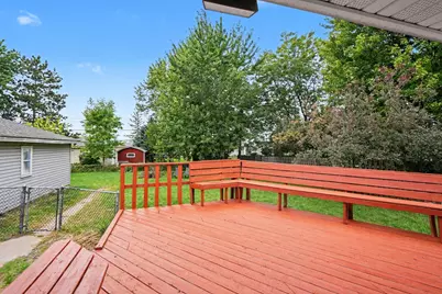 7518 4th Street NE, Fridley, MN 55432 - Photo 25