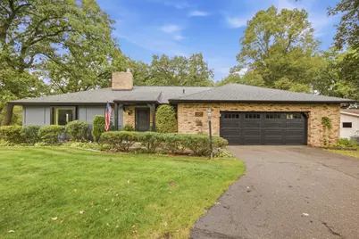1725 Woodland Road, Saint Cloud, MN 56304 - Photo 1
