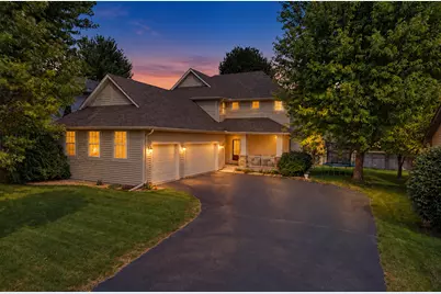9906 Scott Avenue N, Brooklyn Park, MN 55443 - Photo 1