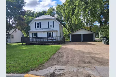 217 W Oak Street, Osakis, MN 56360 - Photo 1
