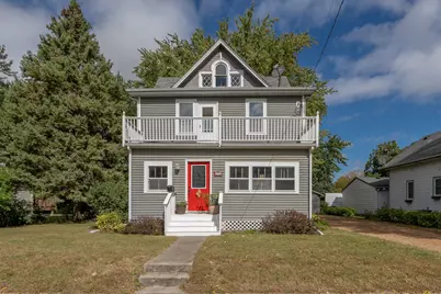 409 Elm Avenue SE, Montgomery, MN 56069 - Photo 1