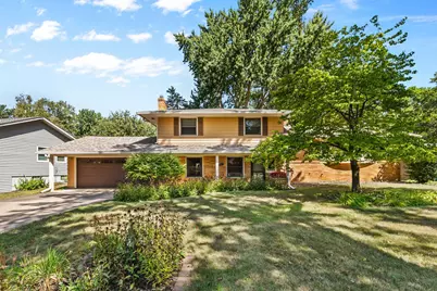 2567 Orchard Lane, White Bear Lake, MN 55110 - Photo 1