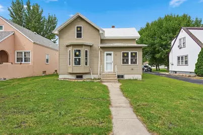 103 3rd Avenue E, Ada, MN 56510 - Photo 1