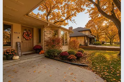 8213 Pleasant View Court, Mounds View, MN 55112 - Photo 1