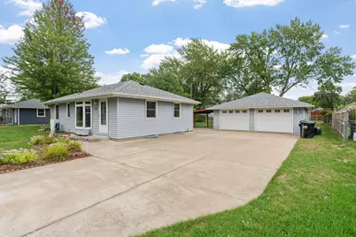 11561 Kumquat Street NW, Coon Rapids, MN 55448 - Photo 3
