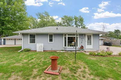 11561 Kumquat Street NW, Coon Rapids, MN 55448 - Photo 1