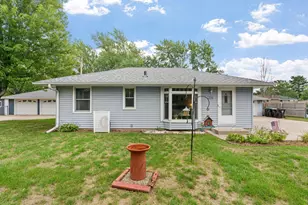 11561 Kumquat St NW, Coon Rapids, MN 55448 - Photo 1