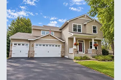 14068 Auburn Avenue, Rosemount, MN 55068 - Photo 1