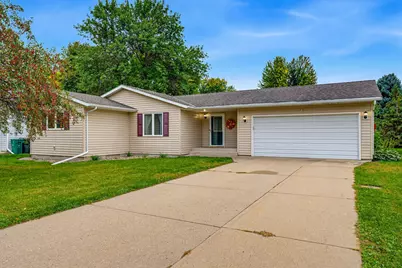 512 Abby Lane, Glencoe, MN 55336 - Photo 1