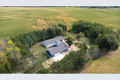 14347 380th Street, Montgomery, MN 56069 - Photo 1
