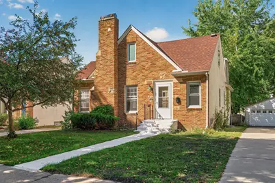 5726 Colfax Avenue S, Minneapolis, MN 55419 - Photo 1