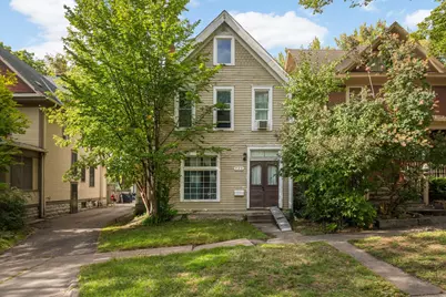 735 Wilson Avenue, Saint Paul, MN 55106 - Photo 1