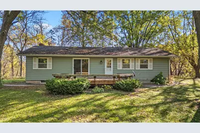 1742 Hillcrest Drive, New Richmond, WI 54017 - Photo 1