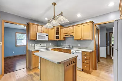 1742 Hillcrest Drive, New Richmond, WI 54017 - Photo 11