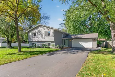 7401 James Avenue N, Brooklyn Park, MN 55444 - Photo 1