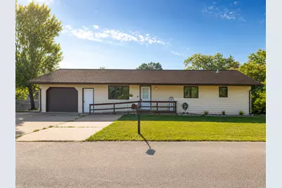419 Olson Avenue NE, Bagley, MN 56621 - Photo 1