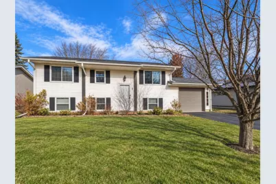 249 Strese Lane, Apple Valley, MN 55124 - Photo 1