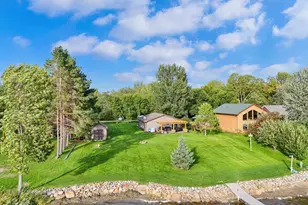 45531 Whispering Sands Ln, Perham, MN 56573 - Photo 1