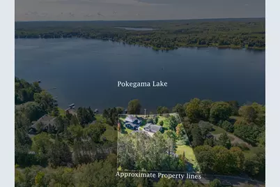 31831 Sunny Beach Road, Grand Rapids, MN 55744 - Photo 1