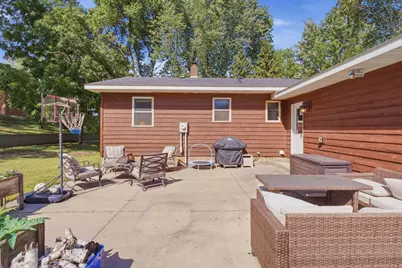 210 Lakeview Drive, Spicer, MN 56288 - Photo 7