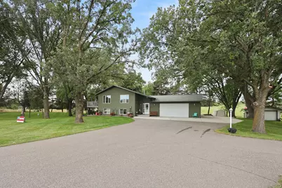 1203 6th Avenue SE, Saint Stephen, MN 56375 - Photo 1