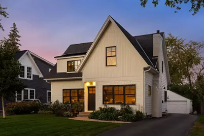 5913 Wooddale Avenue, Edina, MN 55424 - Photo 1