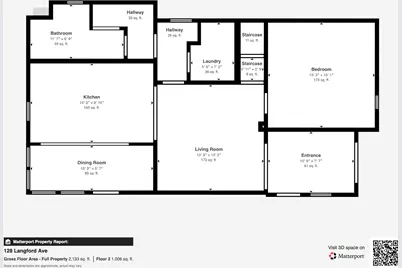 128 Langford Avenue, Kenyon, MN 55946 - Photo 37