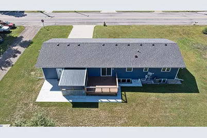 306 W 4th Street, Minneota, MN 56264 - Photo 3