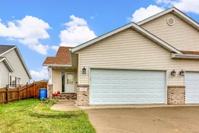 1107 37th Ave S, Moorhead, MN 56560 - Photo 1