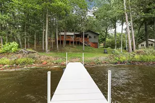 23487 N Platte Lake Rd, Hillman, MN 56338 - Photo 1