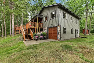 23487 N Platte Lake Road, Hillman, MN 56338 - Photo 3