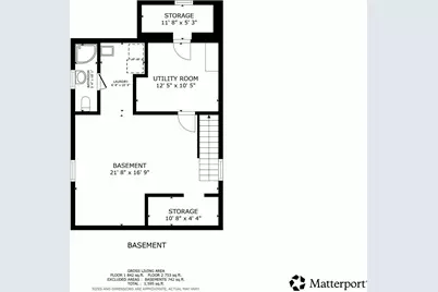 3624 37th Avenue S, Minneapolis, MN 55406 - Photo 45