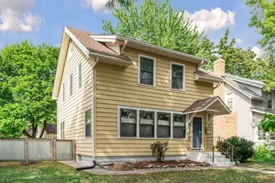 3624 37th Avenue S, Minneapolis, MN 55406 - Photo 1