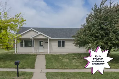 719 22nd Street S, Montevideo, MN 56265 - Photo 1